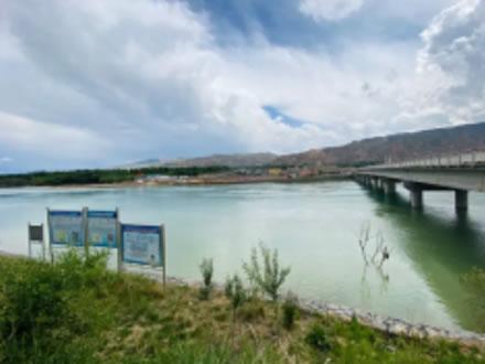 河湖生態水質監測建設與應用