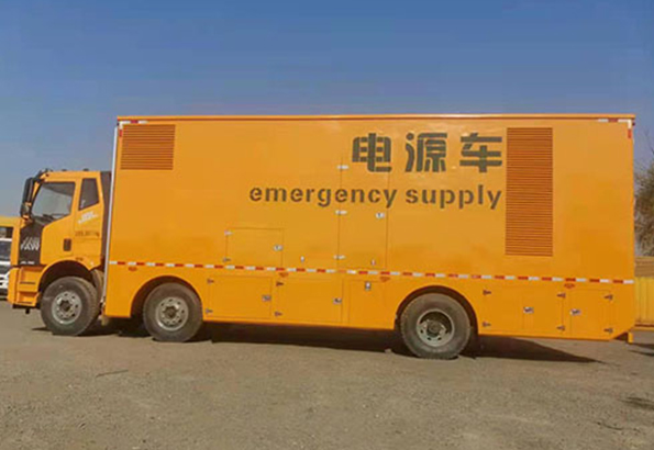 靜音發(fā)電機(jī)租賃對活動場地的影響
