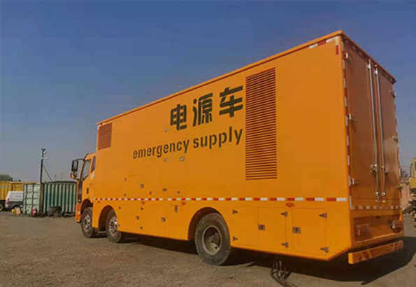 租賃靜音發(fā)電機(jī)時(shí)需要注意哪些事項(xiàng)